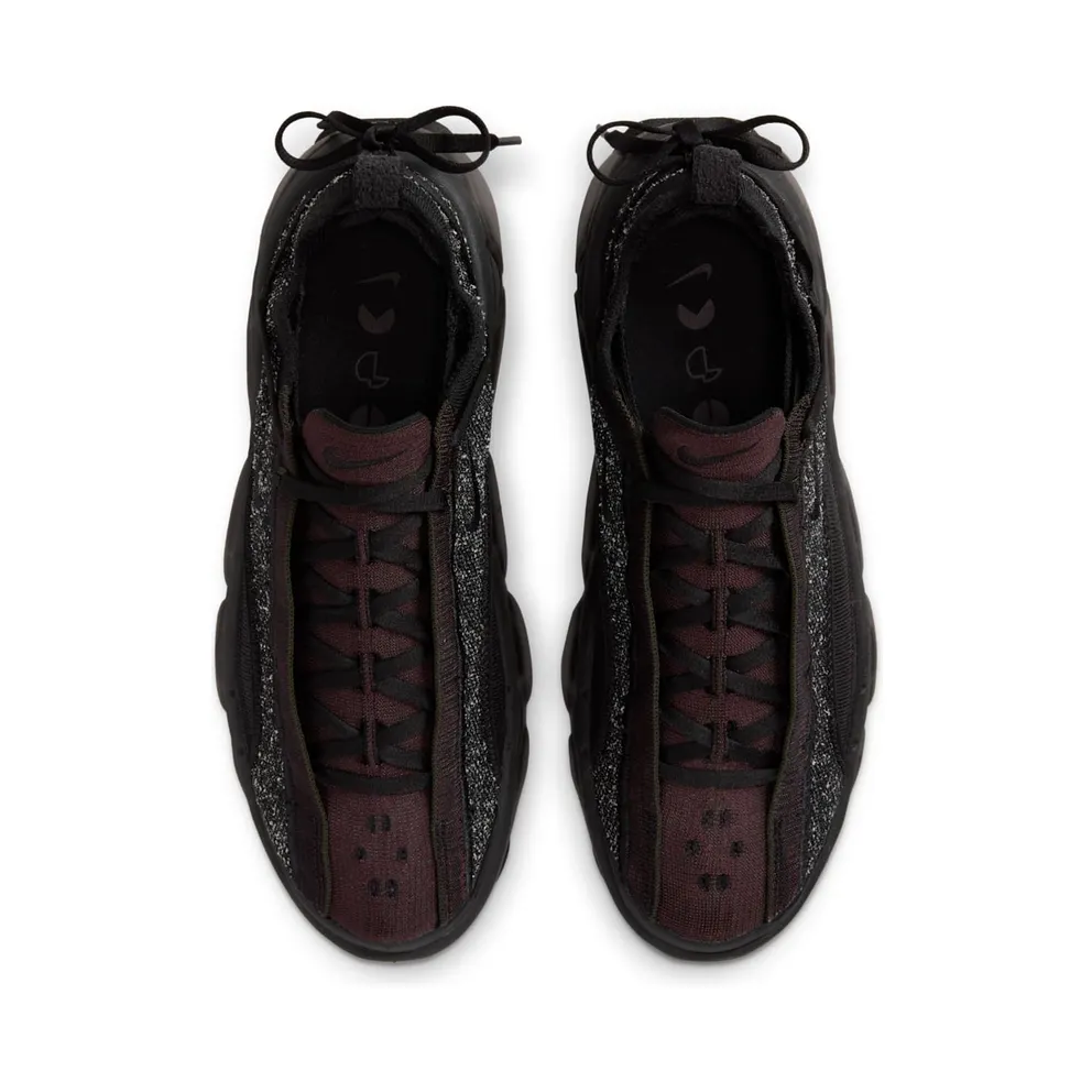Nike Flyknit Bloom – “Black Velvet Brown” (FD2149-001)