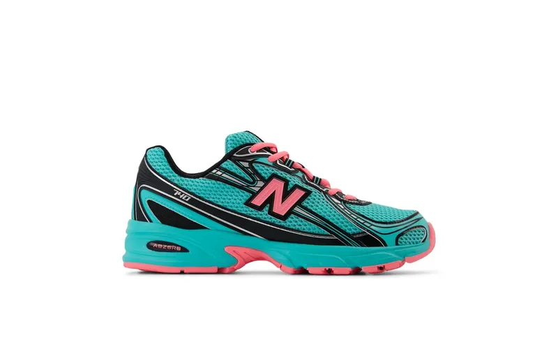 New Balance 740 “Cyber Jade” (U740EG2)