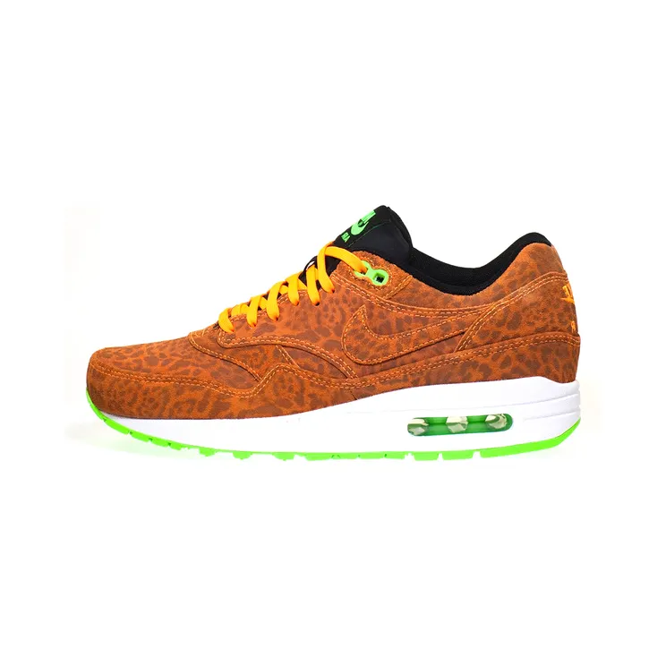 Nike Air Max 1 Leopard Orange