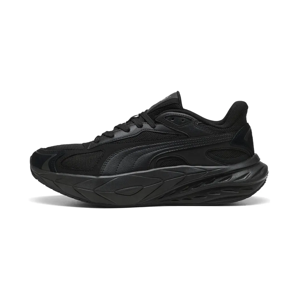 Puma Hypnotic 2 “Puma Black / Puma Black” (404714_01)