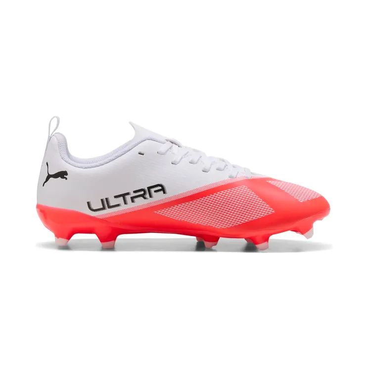 Puma ULTRA 7 PLAY FGAG Jr , rot (109164)