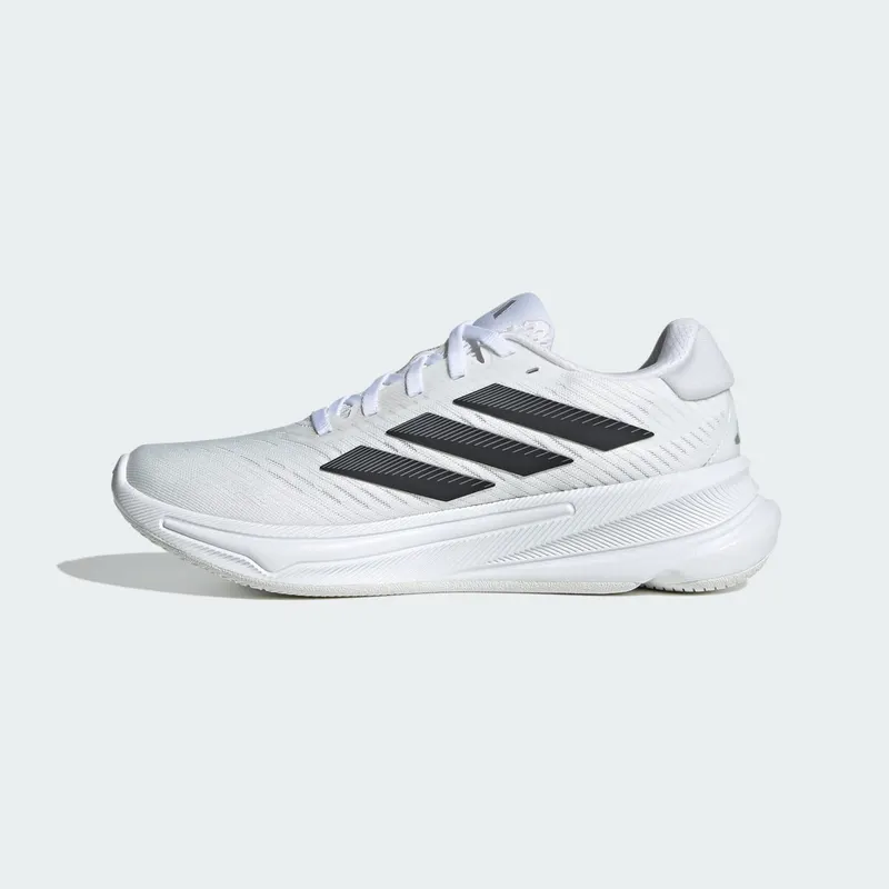 adidas Supernova Ease Cloud White Dash Grey Silver Metallic (JH8558)