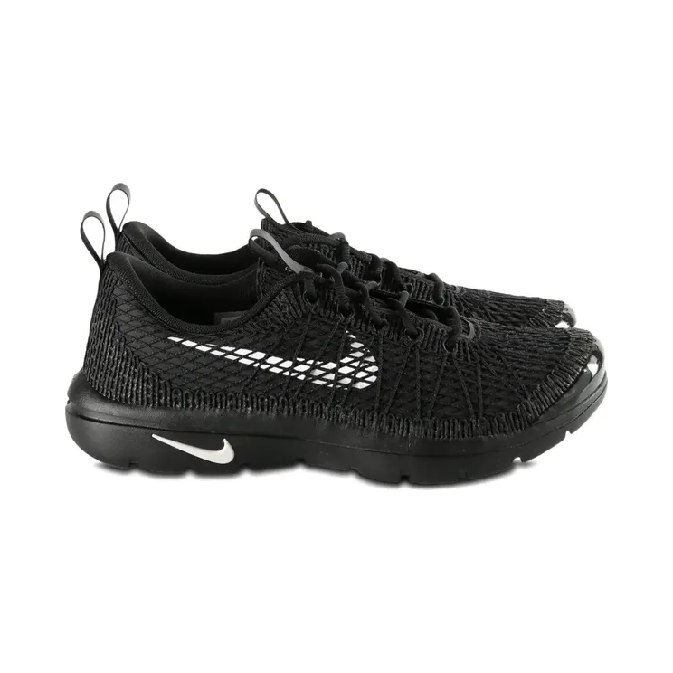 Comme des Garçons Homme Plus x Nike Air met logodetail “Black” (PPK105001)