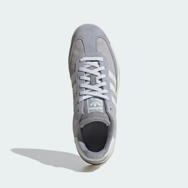 adidas SL 72 RTN Grey Crystal White Off White (IH5558)