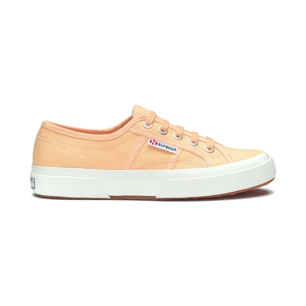 Superga 2750 Cotu Classic Orange (S000010-AF6)