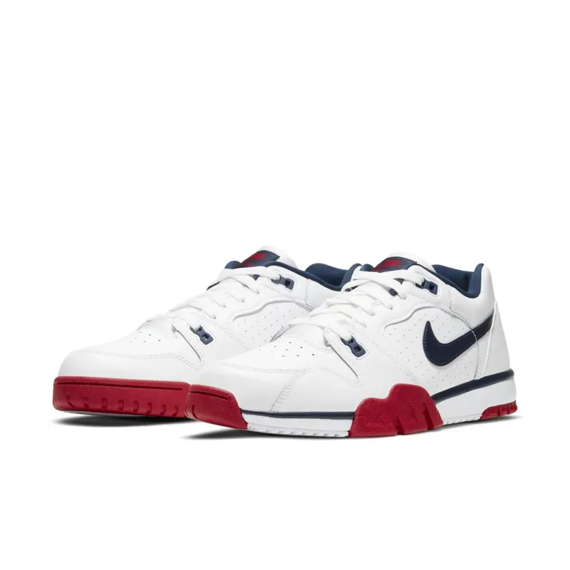 Nike Cross Trainer Low Gym Red Obsidian (CQ9182-101)