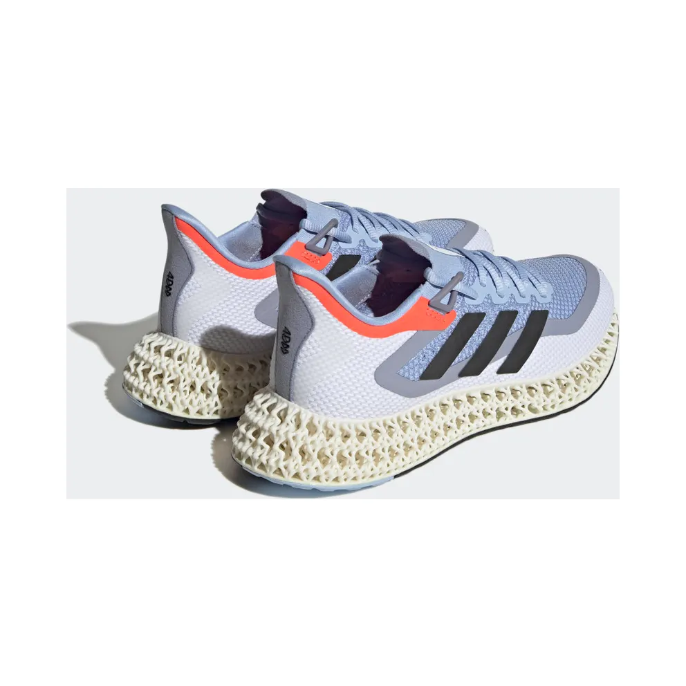 adidas adidas 4D FWD Blue Dawn / Core Black / Silver Violet (HP7654)