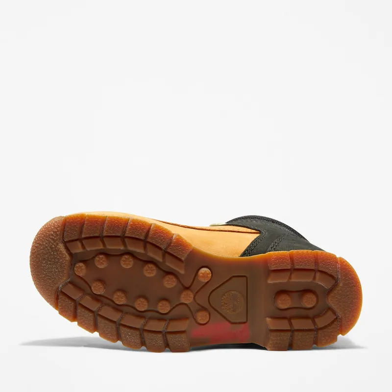 Timberland Euro Sprint Beige (TB0A1NJU231)