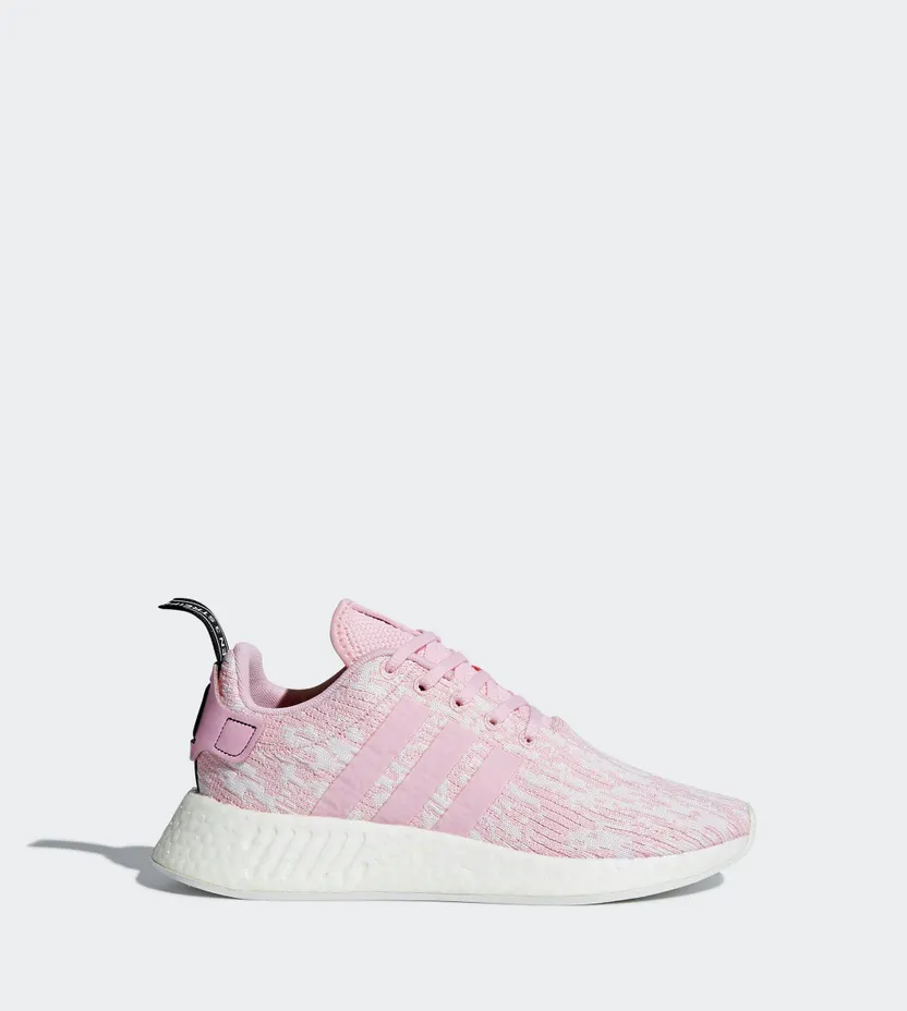 adidas NMD R2 Wonder Pink (W)