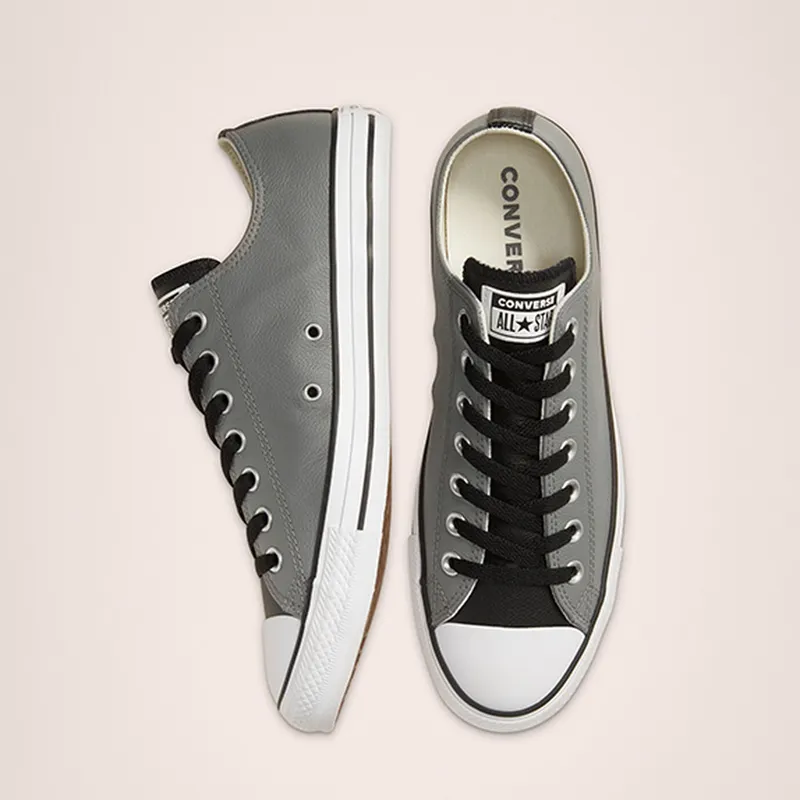 Converse Seasonal Colour Leather Chuck Taylor All Star Low Top (168542C)
