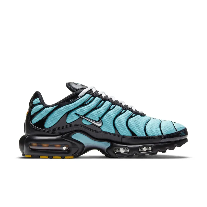 Nike Air Max Plus Aqua Blue (CV8838-400)