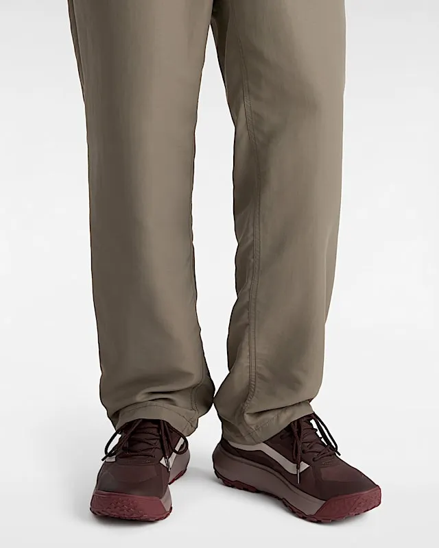 Vans MTE Crosspath Mid Bitter Chocolate (VN000CVV7YO)
