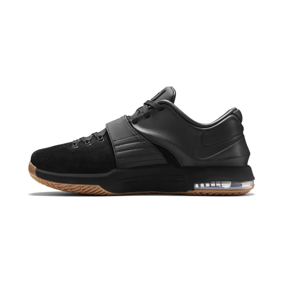 Nike KD VII 7 EXT ‘Black Suede’ (2014) (717593-001)