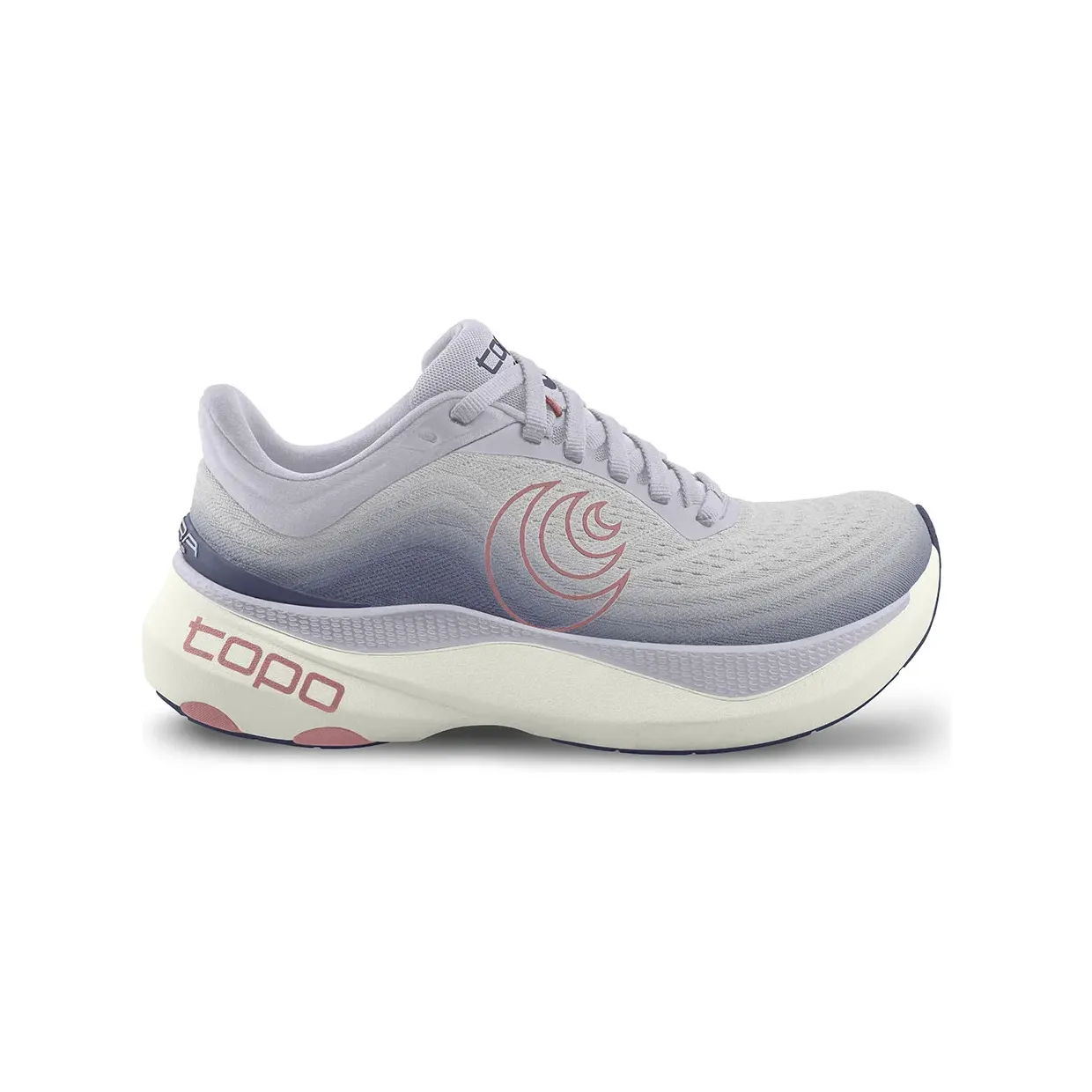 topo-athletic-sneaker W080-PURLIL