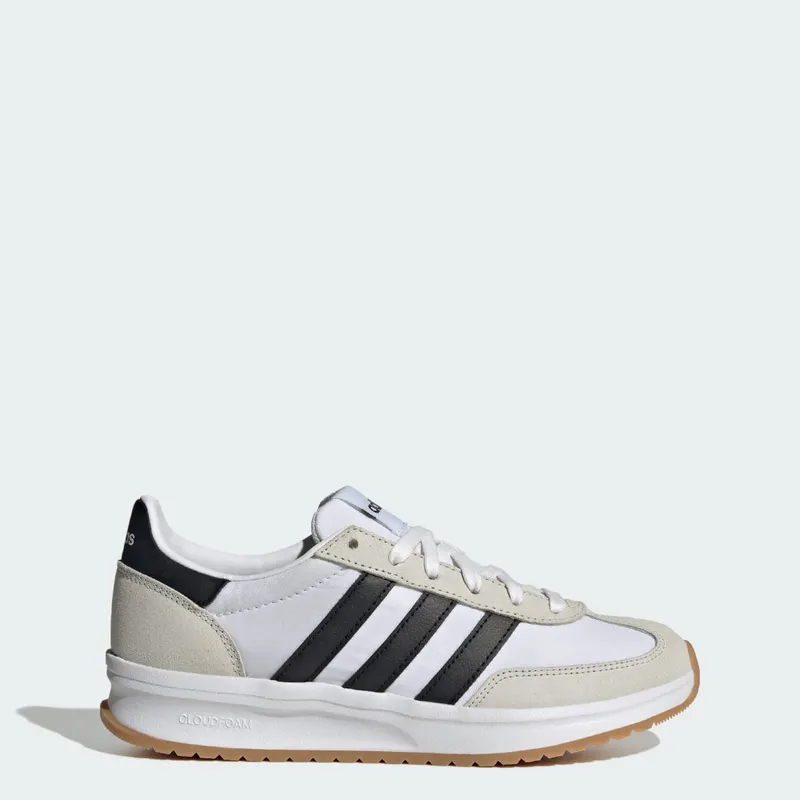 Adidas RUN 70s 2.0 Cloud White / Core Black / Grey One (IH8594)