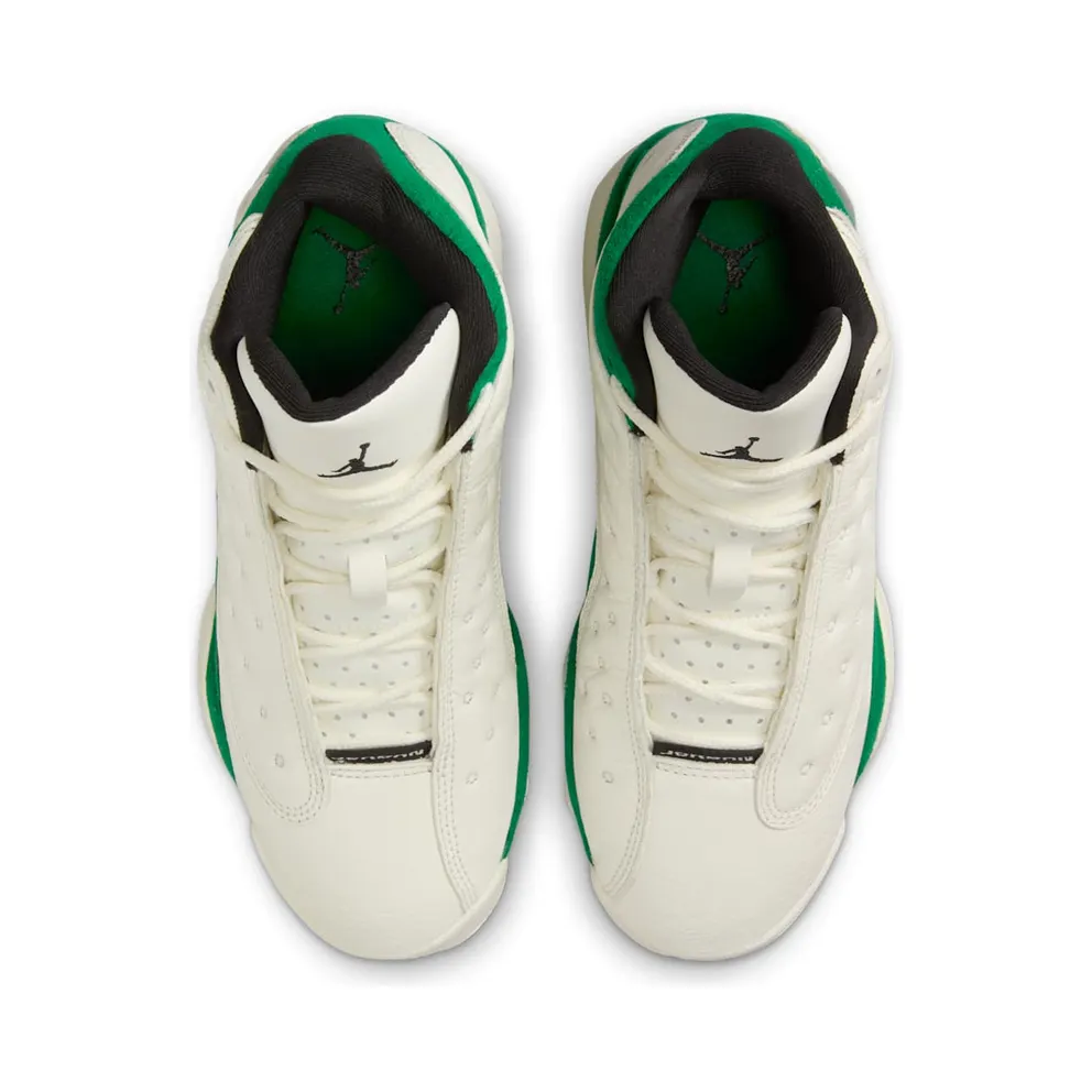 Jordan 13 Retro Sail Pine Green (HQ0780-103)