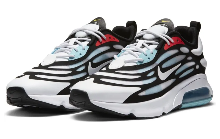 Nike Air Max Exosense Weiß (CK6811-100)