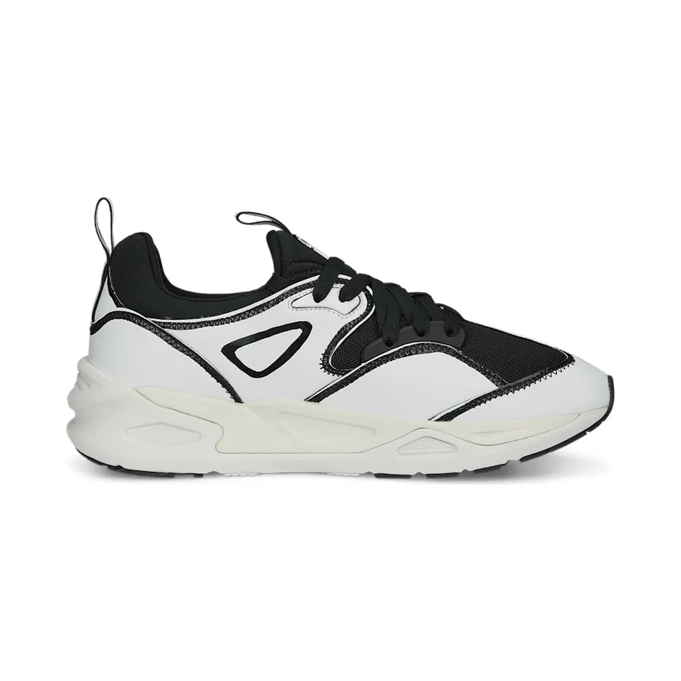Puma x Joshua Vides TRC Blaze White/Black (386485-01)