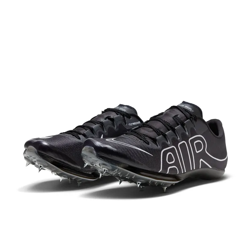 Nike Air Zoom Maxfly More Uptempo Black (DN6948-001)