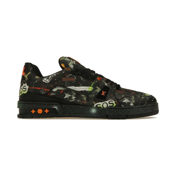 Louis Vuitton Trainer Rammellzee (1AAB01)