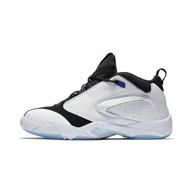 Jordan Jumpman Quick 23 Concord