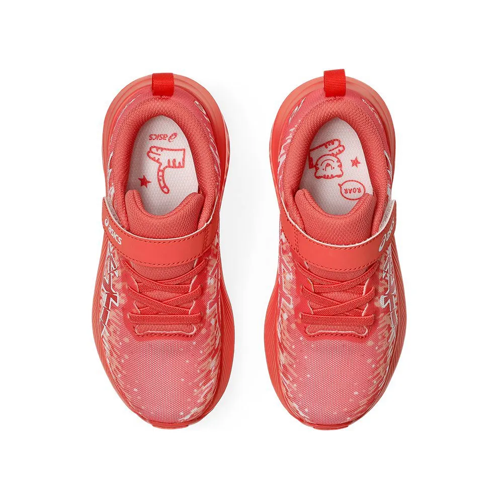 ASICS Pre Noosa Tri 16 Papaya Mojave (1014A345-700)