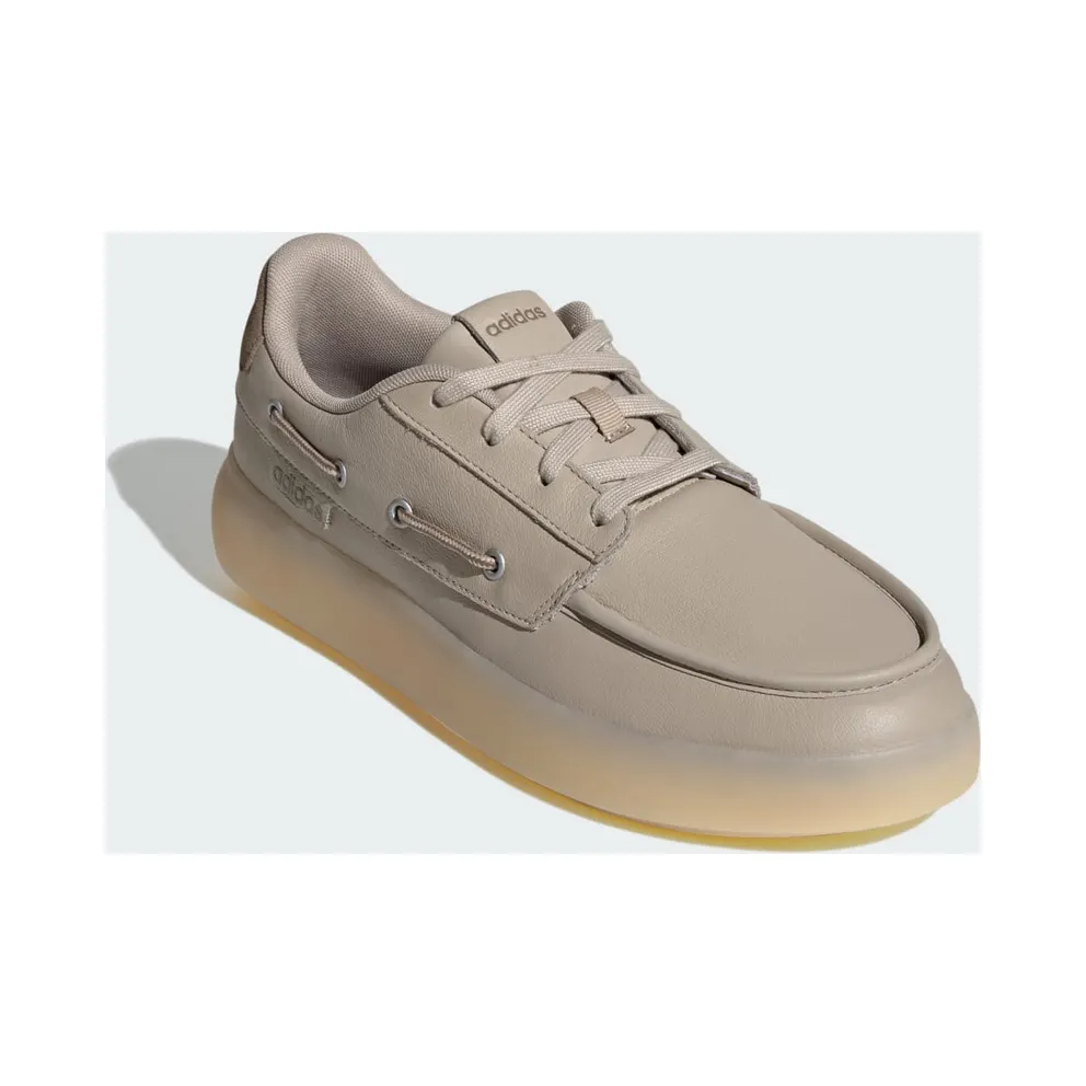 Adidas BARREDA DECODE Shoes Khaki Three / Khaki Six / Warm Vanilla (KJ4979)