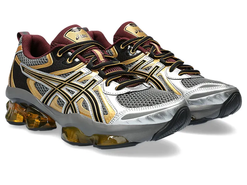 Asics Gel-quantum Kinetic Carbon/Pure Gold (1203A270.021)