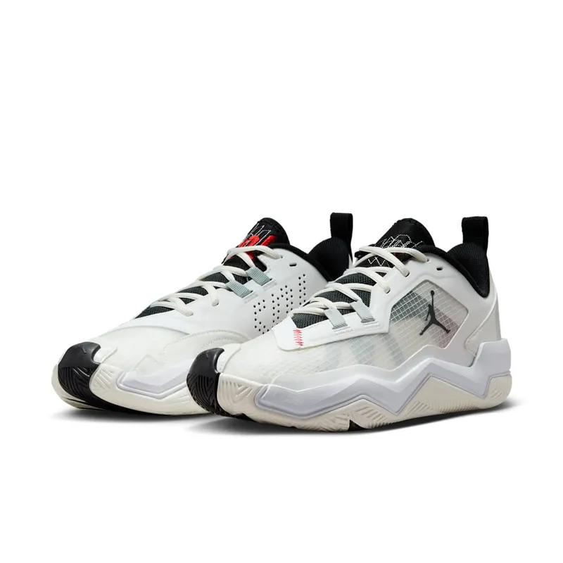 Jordan One Take 4 Sail Black (DZ3338-106)