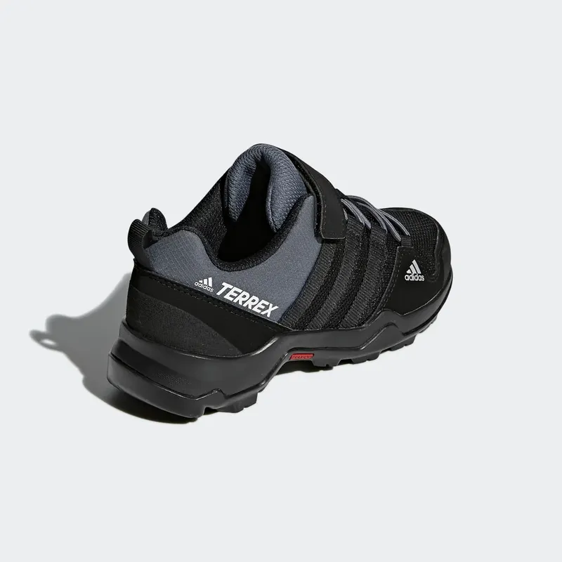 Adidas Terrex AX2R CF Hiking Core Black / Core Black / Onix (BB1930)