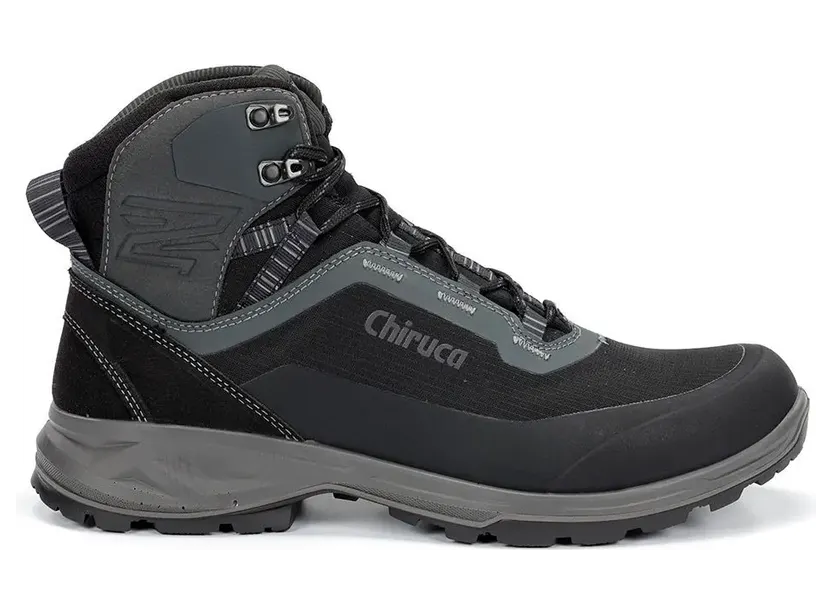 Wandelschoenen Chiruca Geiser 03 Goret-Tex (4336003)