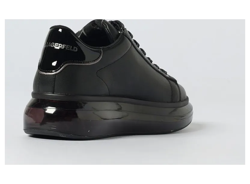 Karl Lagerfeld Sneakers Black (KL6263000X) (2)
