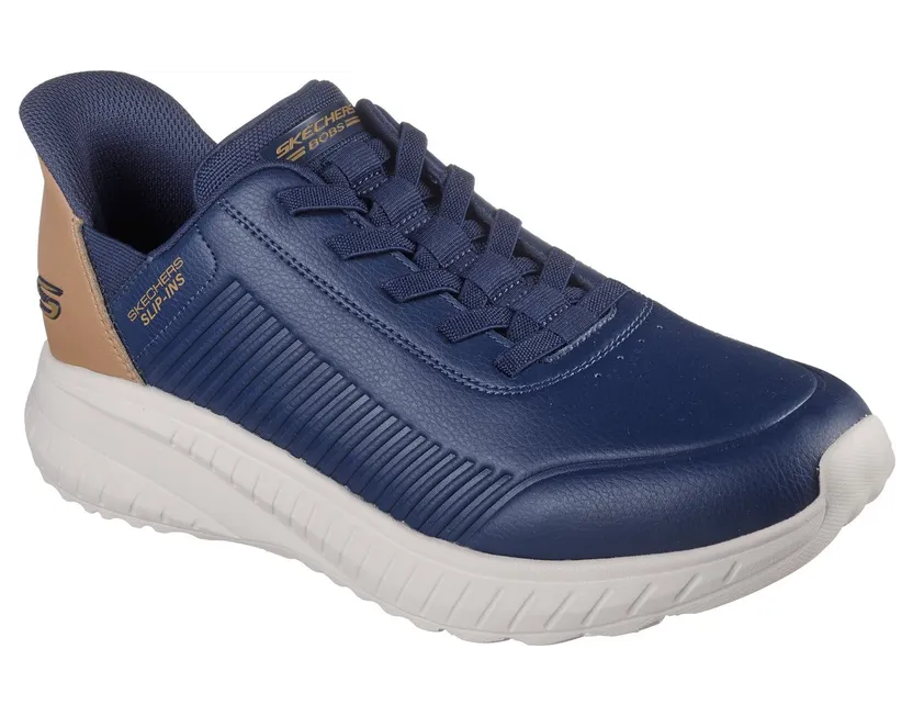skechers-bobs 118305_NVY
