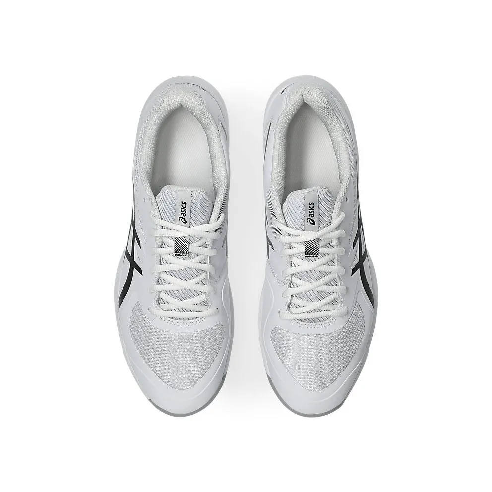 ASICS GAME FF “White / Black” (1041A489-101)