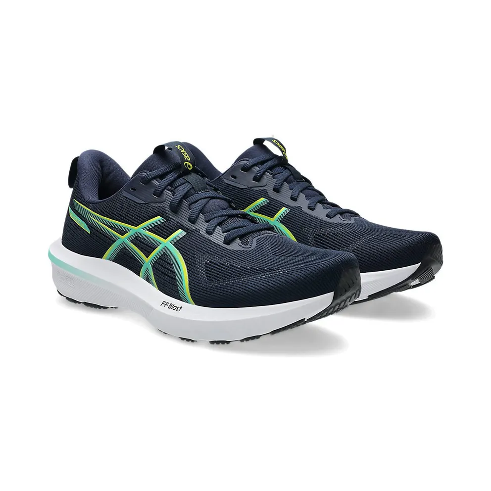 ASICS GT-1000 14 “Midnight / Cacti” (1011C077-401)
