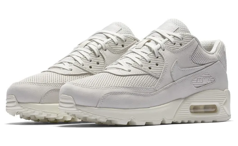 Nike Air Max 90 Pinnacle Light Bone (W)