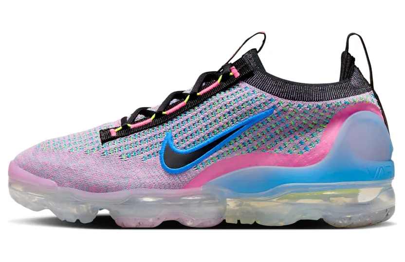 Nike Air VaporMax 2021 Flyknit Next Nature Pink Blast (DX3369-600)