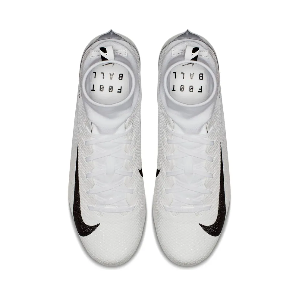 Nike Vapor Untouchable Pro 3 White Black White/Black-White (917165-105)
