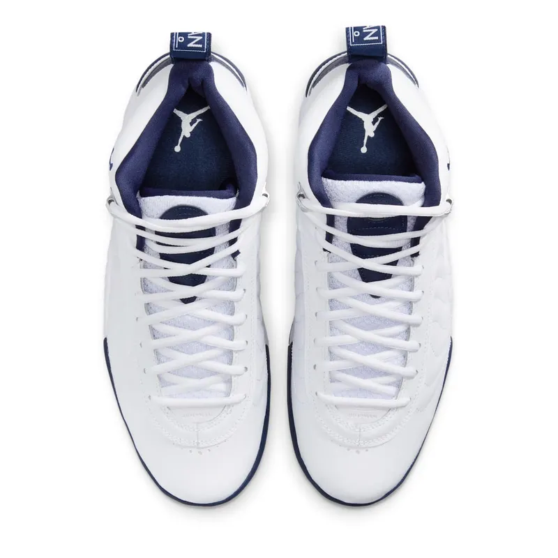 Jordan Jumpman Pro White Midnight Navy (DN3686-101)
