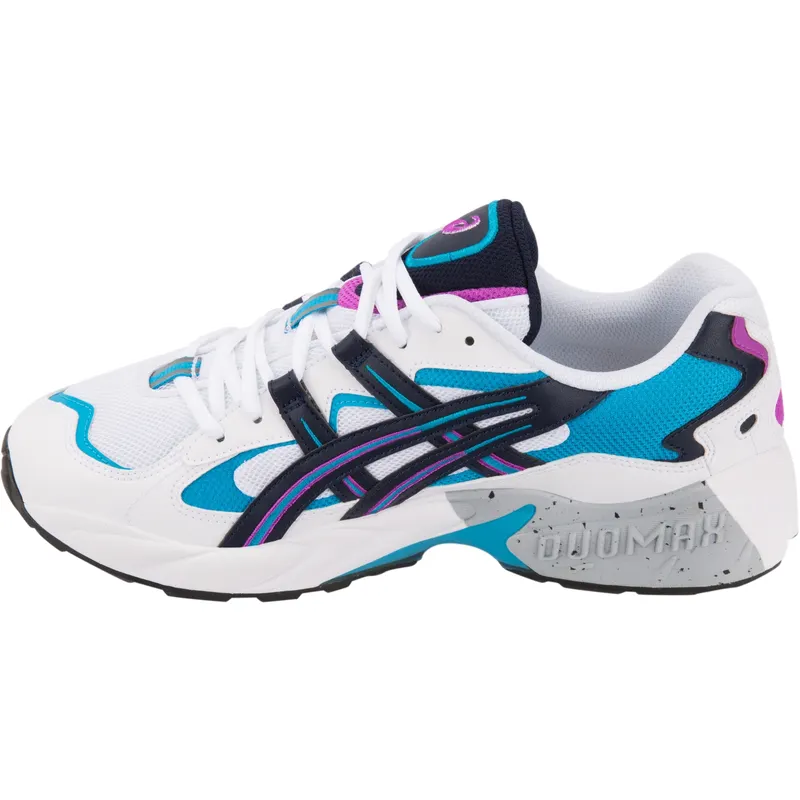 ASICS Gel-Kayano 5 OG White Midnight (1191A176.100)