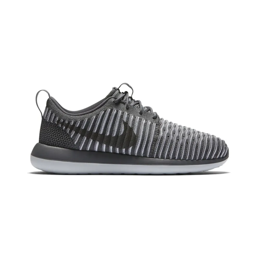 Nike Roshe Two Flyknit Pure Platinum (W)