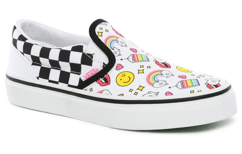 vans-slip-on VN0A4BUT2NI