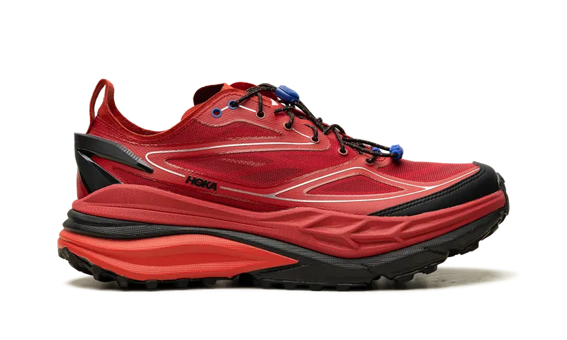 Hoka One Stinson One7 “Pepper Night Sky” (1168931-PKY)