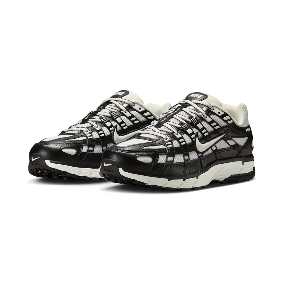 Nike P-6000 Black Muslin Sail (BV1021-011)