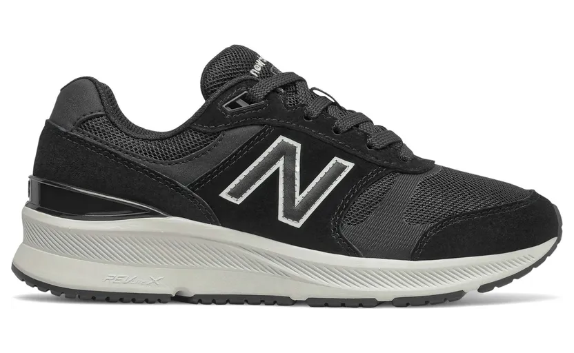 New Balance 880v5 Scharwz/Grau (WW880BK5)
