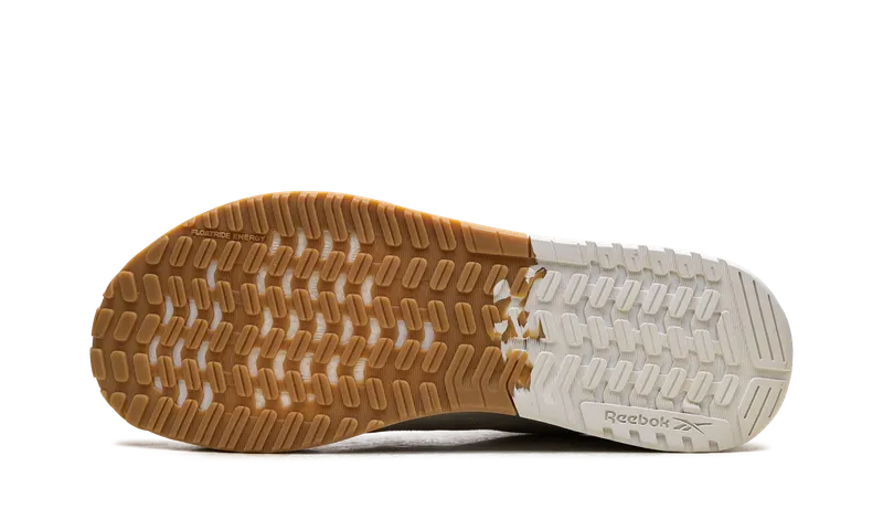 Reebok NANO X1 “WHITE GUM” (FZ0636)