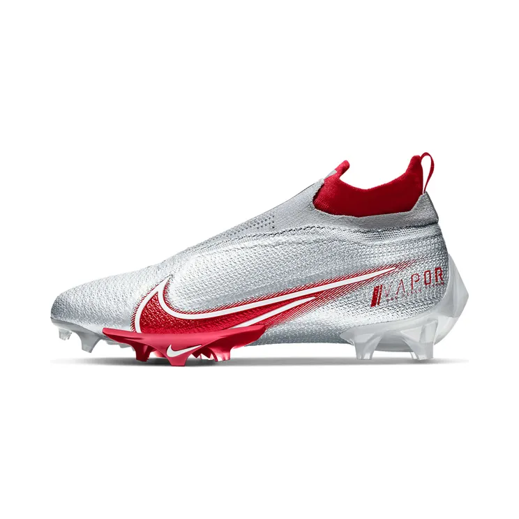 Nike Vapor Edge Elite 360 Flyknit Metallic Platinum