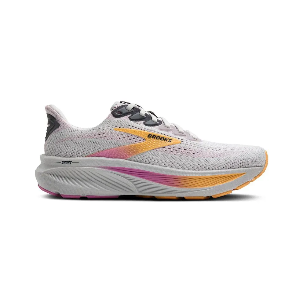 Brooks Ghost 17 Oyster Apricot Pink (120431-1B-070)