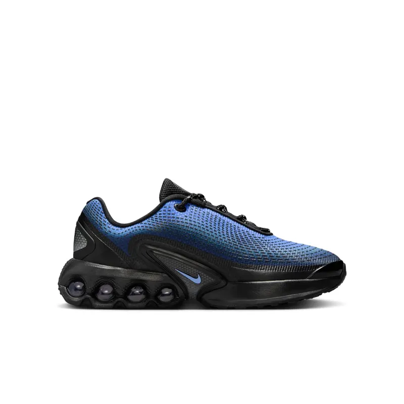 Nike Air Max Dn Midnight Navy Black (HQ3814-001)
