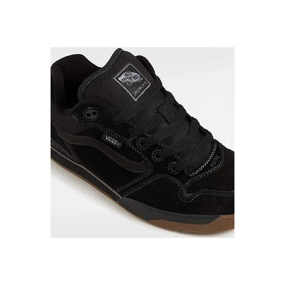 Vans Rowley XLT Blackout Gum (VN000D1G1OJ)